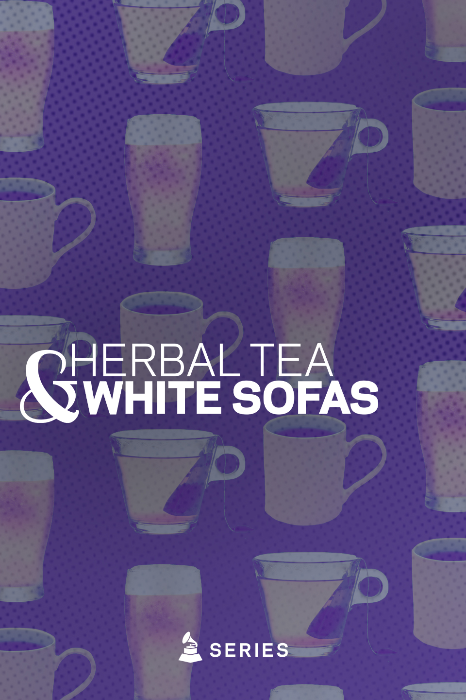 Walker Hayes | Herbal Tea & White Sofas